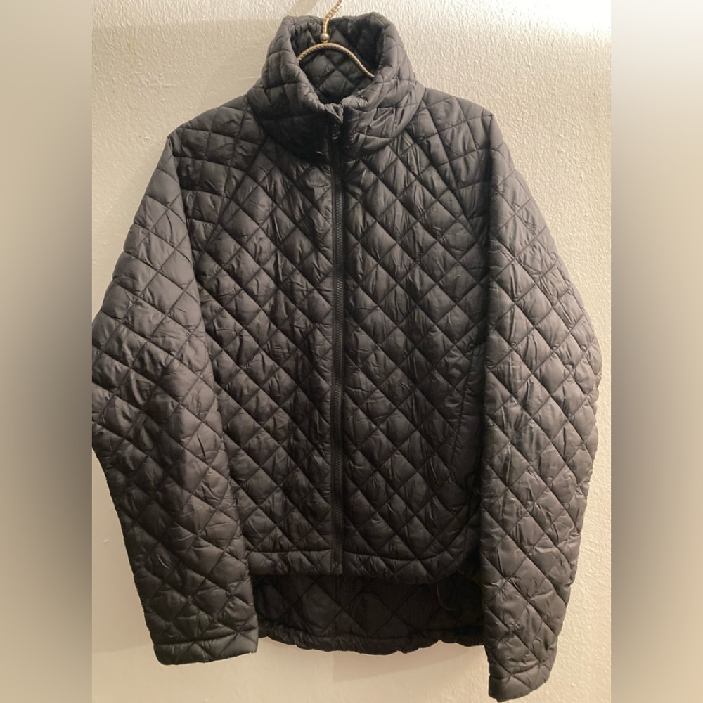 ATHLETA Whisper Featherless Jacket